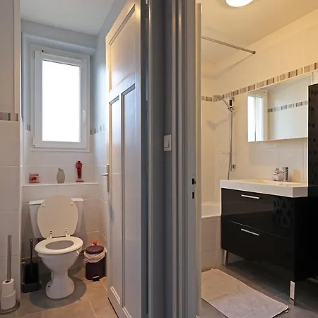 Appartement Rue Du Lac Gérardmer Buitenkant foto