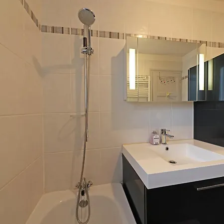 Appartement Rue Du Lac Gérardmer Buitenkant foto