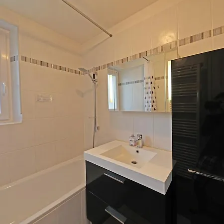 Appartement Rue Du Lac Gérardmer Buitenkant foto