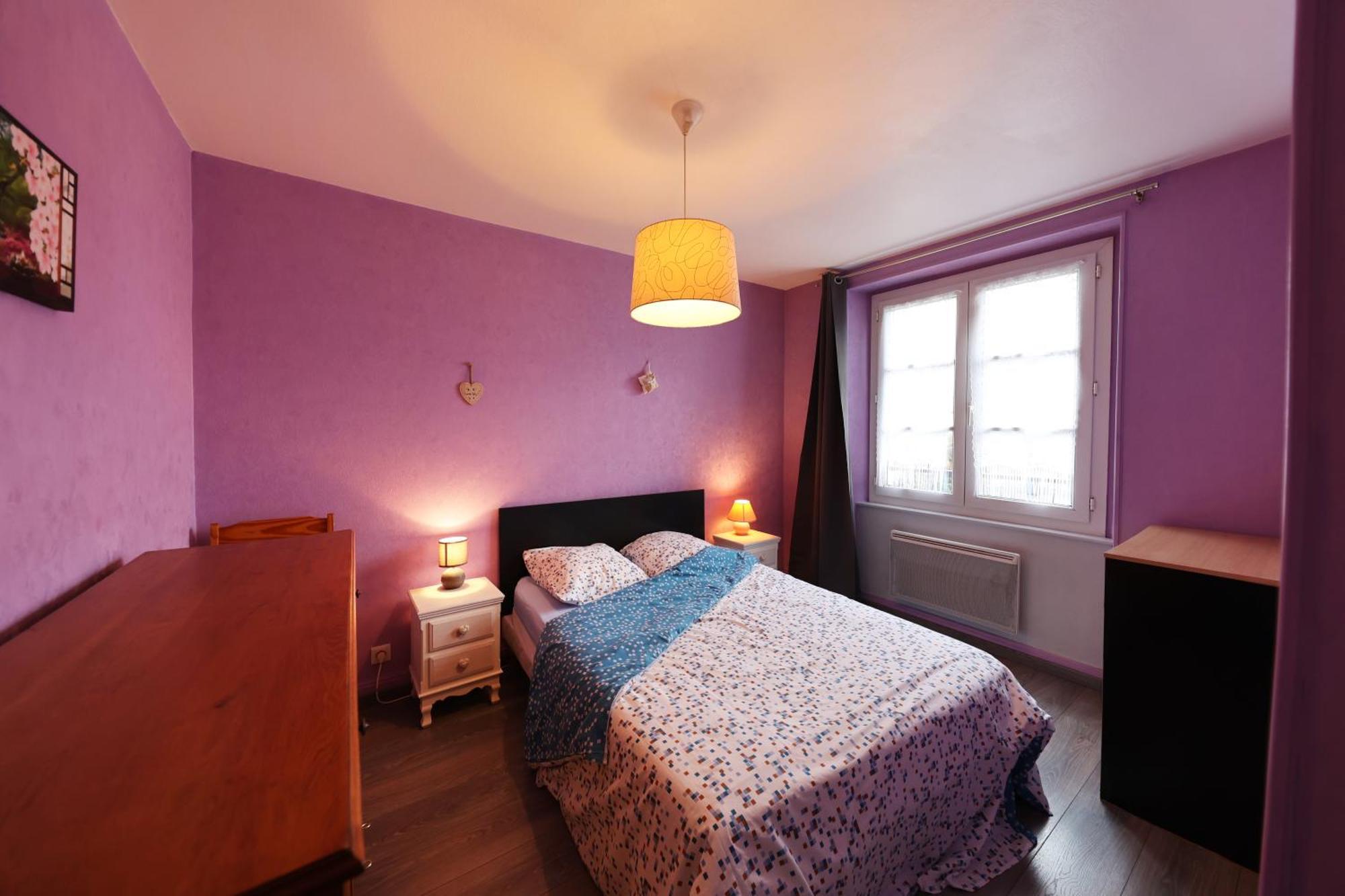 Appartamento Rue Du Gérardmer