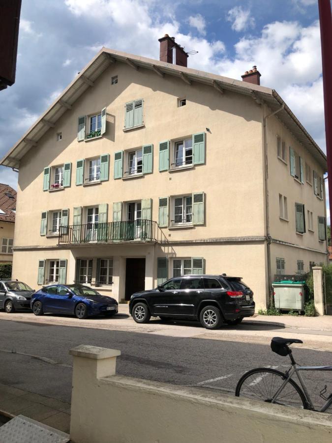 Appartamento Rue Du Gérardmer